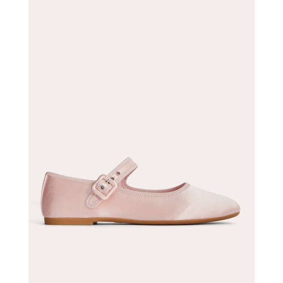 Everlane The Day Buckle Mary Jane Flats - 6.5 - Picture 1 of 5
